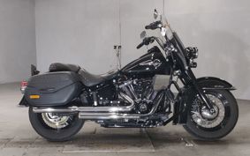 HARLEY  HARLEY FLHCS1870 YBK