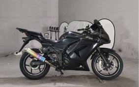 KAWASAKI NINJA250R EX250K