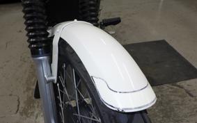 HONDA CROSS CUB 110 2006 JA45