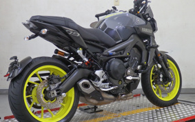 YAMAHA MT-09 ABS 2017 RN52J