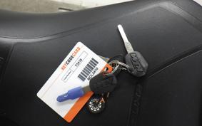KTM 390 DUKE 2021