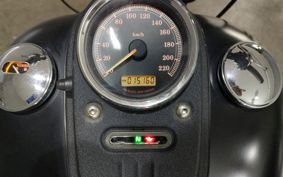 HARLEY FXDB1580 2007 GX4