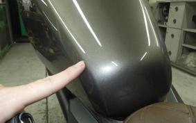 HONDA REBEL 250 S 2022 MC49