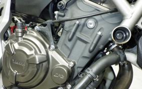 YAMAHA MT-07 2015 RM07J