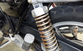 YAMAHA XJ400 D 1982 4G0
