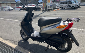 YAMAHA JOG DELUXE SA36J