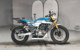 MONDIAL FB  HPS125 ..