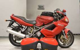 DUCATI ST4 2001