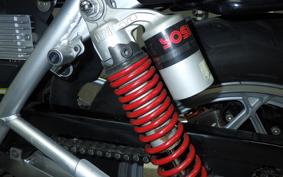 SUZUKI GSX1100S KATANA 1996 GU76A