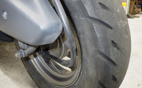 HONDA SPACY 125 Gen. 3 2001 JF04