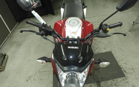 SUZUKI ジクサー150 2005 NG4BG