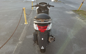 YAMAHA N-MAX SE86J