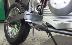 KAWASAKI KLX125D TRACKER LX125D