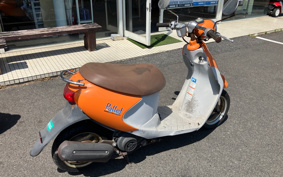 SUZUKI LET's 4 CA41A