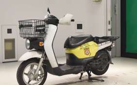 HONDA ﾍﾞﾝﾘｨ50-2 2006 AA05