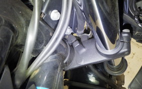 KAWASAKI NINJA 400 2015 EX400E