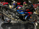 Фото BMW M1000RR 2025 с японского аукциона