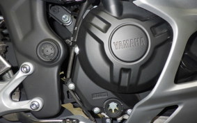 YAMAHA YZF-R25 2026 RG43J