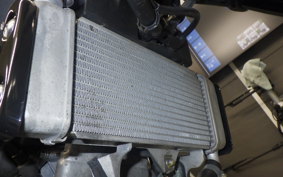 YAMAHA XSR125 2013 RE46J