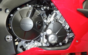 HONDA CBR1000RR RSP 2020 SC82