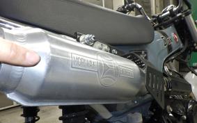 HONDA DAX 125 JB04