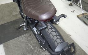 DUCATI SCRAMBLER 2026