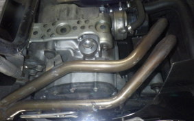 HONDA SILVER WING 400 K 2005 NF01