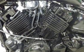 YAMAHA DRAGSTAR 400 CLASSIC 2006 VH01J