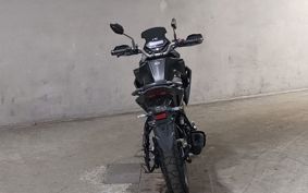 HONDA CB200X MC56