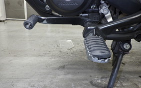 HONDA REBEL 250 A MC49