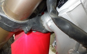 HONDA CRF250L LD 2013 MD44