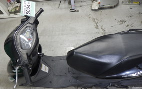 SUZUKI ADDRESS V125 S 2007 CF4MA