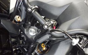 YAMAHA TRACER 9 GT 2024 RN70J