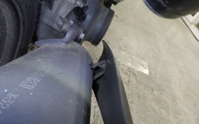 SUZUKI LET's 5 G 2005 CA47A