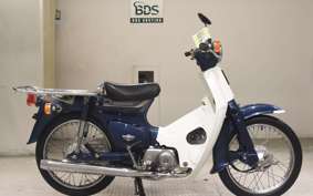 HONDA C90 SUPER CUB HA02
