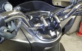 HONDA PCX 125 2012 JK05