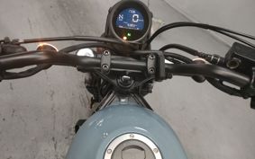 HONDA CL250 MC57