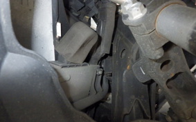 HONDA PCX125 2007 JF56