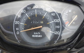 SUZUKI ADDRESS V125 DT11A