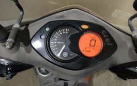YAMAHA CYGNUS125XSR SE44J