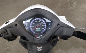 SUZUKI ADDRESS V110 CE47A