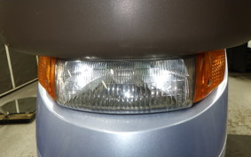 HONDA DIO CESTA GEN 2 AF62