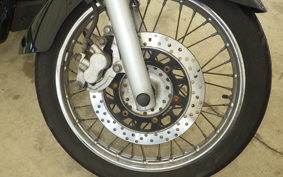 YAMAHA DRAGSTAR 250 VG02J