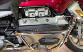 HONDA GL 1800 GOLD WING TOUR DCT 2018 SC79