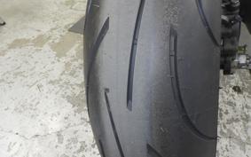 KAWASAKI ZX 10 NINJA ABS 2011