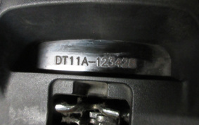 SUZUKI ADDRESS V125 DT11A