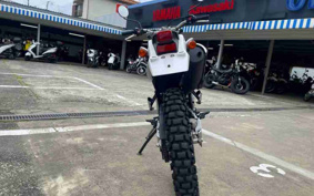 YAMAHA SEROW 250 DG17J