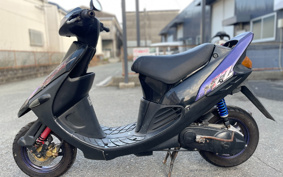 SUZUKI SEPIA ZZ CA1HC