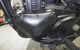 KAWASAKI 250TR 2019 BJ250F