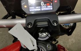 DUCATI DUCATI  MONSTAR 1200S M603JA